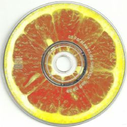 CD Os Paralamas Do Sucesso - Hey Na Na
