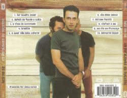 CD Os Paralamas Do Sucesso - Hey Na Na
