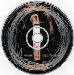 CD The Prodigy - The Dirtchamber Sessions Volume One