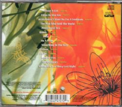 CD Nirvana - MTV Unplugged In New York