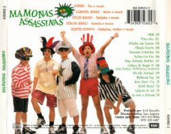 Mamonas Assassinas - Mamonas Assassinas