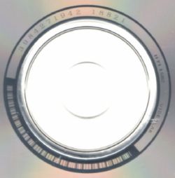 CD Orbital - The Middle Of Nowhere