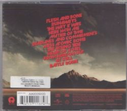 CD The Killers - Battle Born