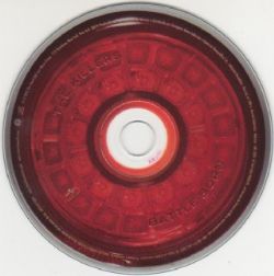 CD The Killers - Battle Born