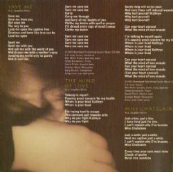 CD K.D. Lang - Ingenue
