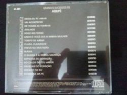 CD Agepe - Grandes Sucessos