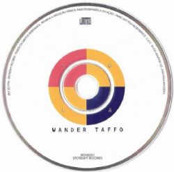 CD Wander Taffo - Lola