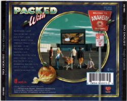 CD No Doubt - Tragic Kingdom