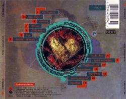 CD Pixies - Bossanova