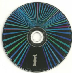 CD Jamiroquai - A Funk Odyssey