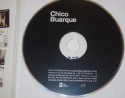 CD Chico Buarque - Chico Buarque 1978