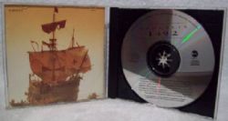 CD Vangelis - 1492 Conquest Of Paradise (TSO)