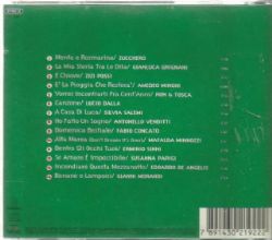 Cd Per Sempre Italia - (varios)