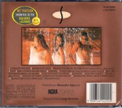 CD Sublimes - Sublimes (1993)
