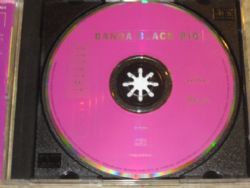 Cd Banda Black Rio - Serie Aplauso