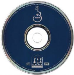 CD Legiao Urbana - As Quatro Estacoes