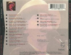 CD Eduardo Dusek - Minha Historia