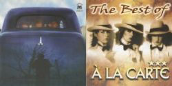 CD � La Carte - The Best Of