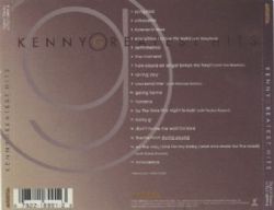 CD Kenny G  - Greatest Hits