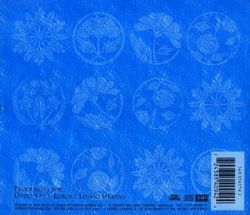 CD Legiao Urbana - A Tempestade