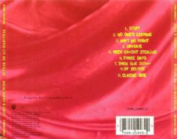CD Janes Addiction - Ritual De Lo Habitual