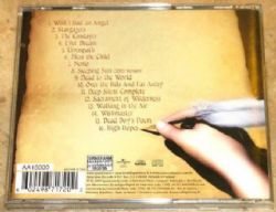 CD Nightwish - Highest Hopes -The Best Of