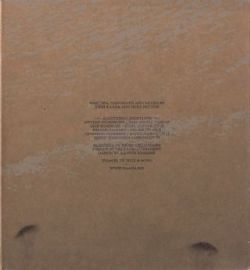 CD kaada Patton - Romances
