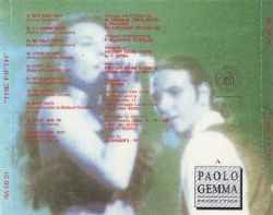 CD Radiorama - The Fifth