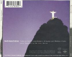 CD Marina Lima - Pierrot Do Brasil