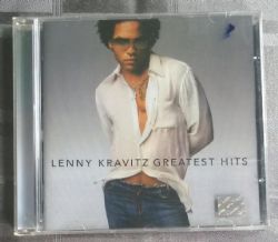 CD Lenny Kravitz - Greatest Hits