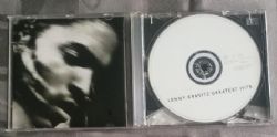 CD Lenny Kravitz - Greatest Hits