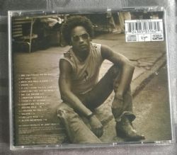 CD Lenny Kravitz - Greatest Hits