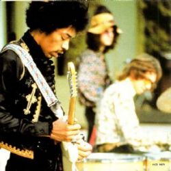 CD Jimi Hendrix Experience - The Best Of