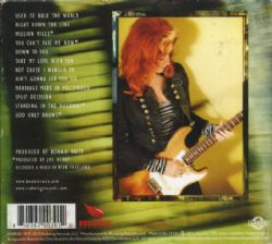 CD Bonnie Raitt - Slipstream