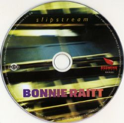 CD Bonnie Raitt - Slipstream