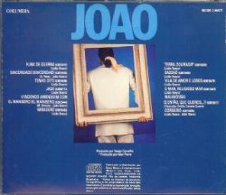 CD Joao Bosco - Bosco