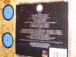 CD Deep Purple - In Concert With The London Symphony Orchestra