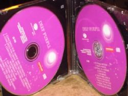 CD Deep Purple - In Concert With The London Symphony Orchestra