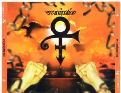 Cd Prince - Emancipation (Box 03 Cds)
