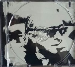 CD Toquinho/Vinicius - Grabado En Buenos Aires