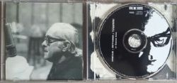 CD Toquinho/Vinicius - Grabado En Buenos Aires