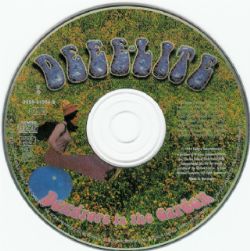 CD Deee-Lite - Dewdrops In The Garden