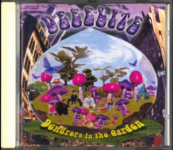 CD Deee-Lite - Dewdrops In The Garden