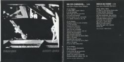 CD Ivan Lins - Modo Livre