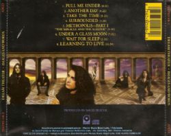 Dream Theater - Images And Words