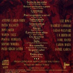 CD Ithamara Koorax - Rio Vermelho