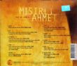 CD Misirli Ahmet- Mel De Cabra