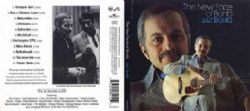 CD Luiz Bonfa - The New Face Of