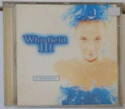 CD Whigfield - Whigfield III