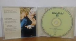 CD Whigfield - Whigfield III
